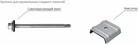 Дюбель для сэндвич