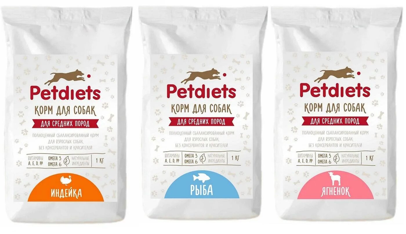 Лучшие корма российского производства. Petdiets корм для собак. Российский корм для животных. Сухой корм для кошек petdiets. Петдиетс с рыбой корм для собак.