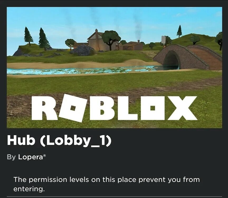 Роблокс как получить престиж. Roblox village. бан роблокс просто так. забанили в роблокс. сколько игроков в роблоксе.