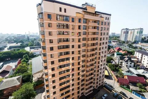 Краснодар улица 9