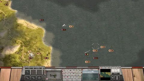 Order of battle