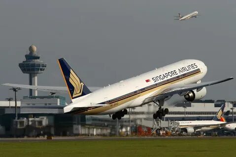 Singapore airlines