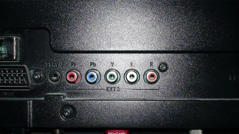 Как подключить panasonic. Как подключить panasonic