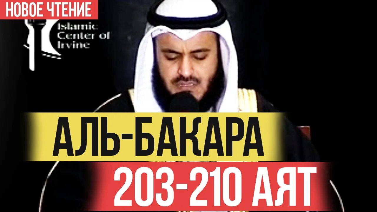 Сура Бакара аят 186-186. Аль бакара слушать без рекламы