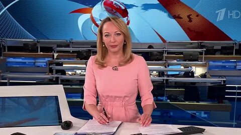 Прямой эфир первый канал новый год