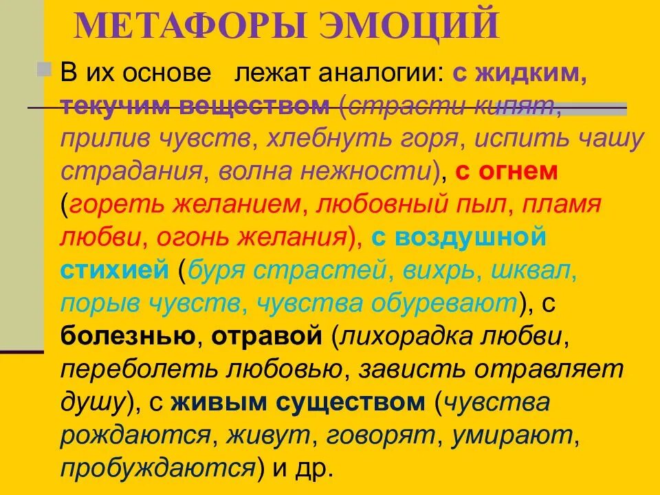 Метафоры аналогии. Эмоциональные метафоры. метафоры душевного состояния. огонь метафора. метафоры эмоций примеры.