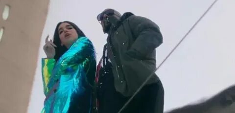No lie sean paul dua