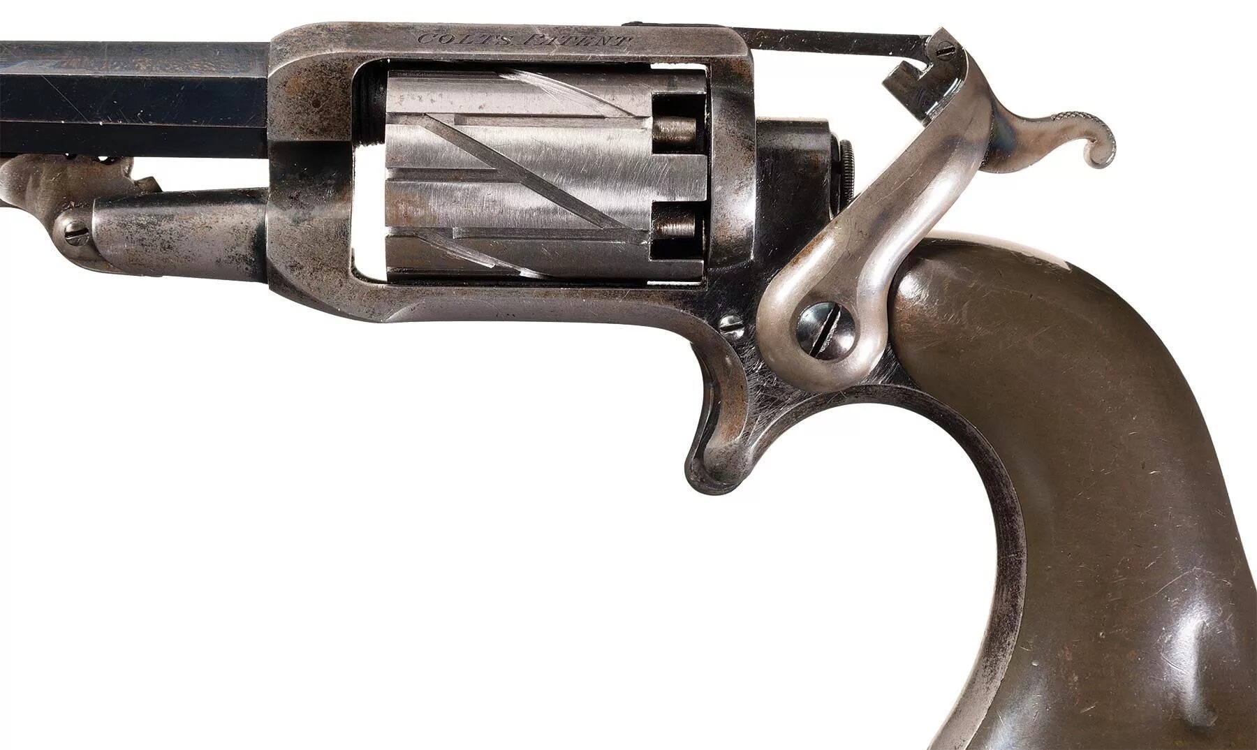 Револьвер дробовик. Револьвер Кольт Патерсон 1836. Револьвер деринджер 12 калибра. Револьверы Джозефа Энуи.. Мц255 револьвер.