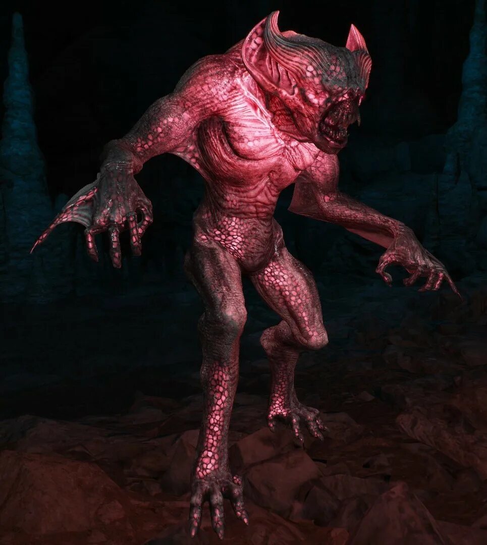 Катакан ведьмак 3 бестиарий. Ведьмак вампир катакан. Ведьмак вампир катакан. Ведьмак 3 бестиарий гаркаин. Ведьмак 3 гаркаин вожак.