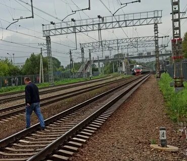 Курская дорога направление