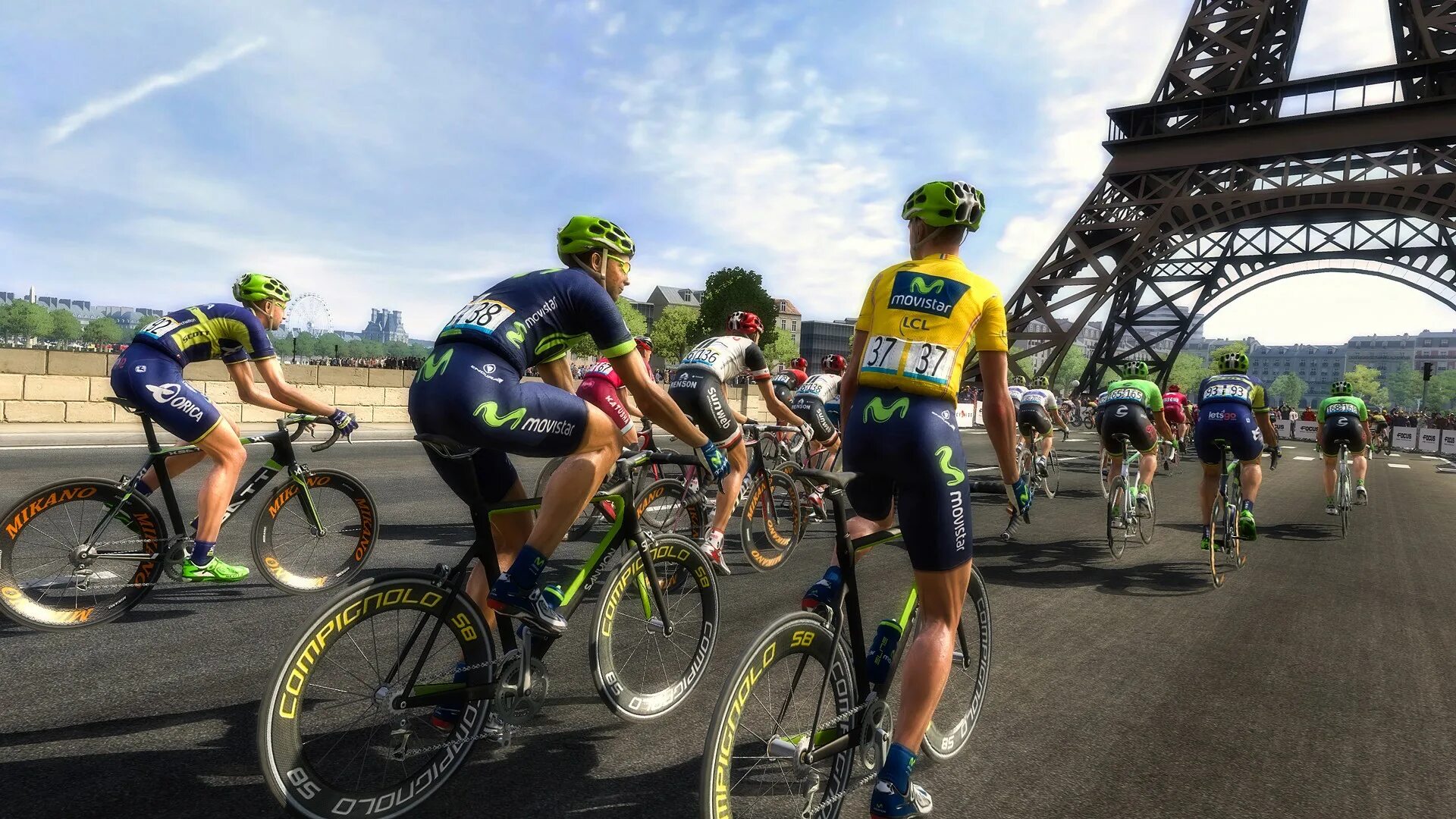 Tour de France 2017 (ps4). Pro Cycling Manager 2017. Pro Cycling Manager 2011. Pro Cycling Manager / Tour de France 2007 [PSP][Full][Eng]. Pro cycling