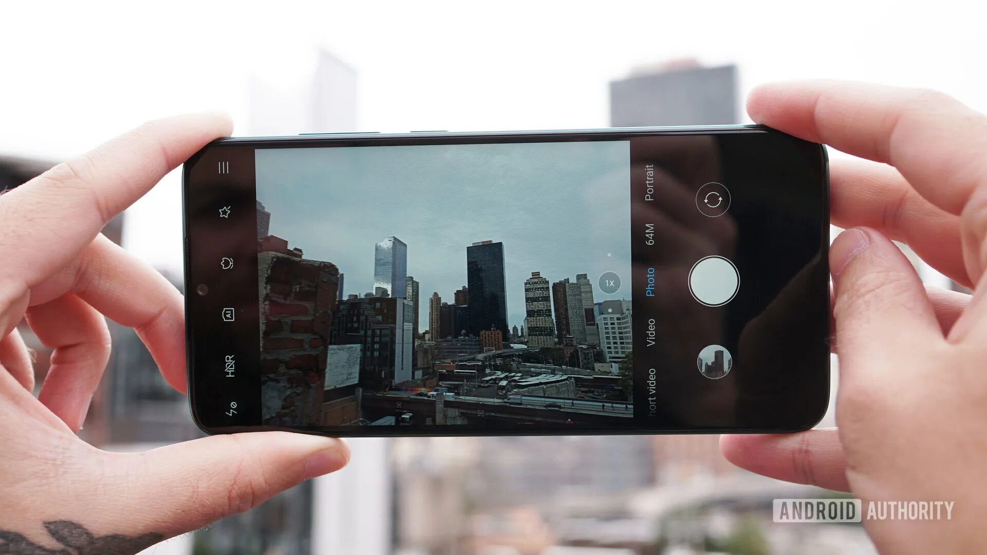 Redmi Note 8 Pro review: Four cameras where one would do
