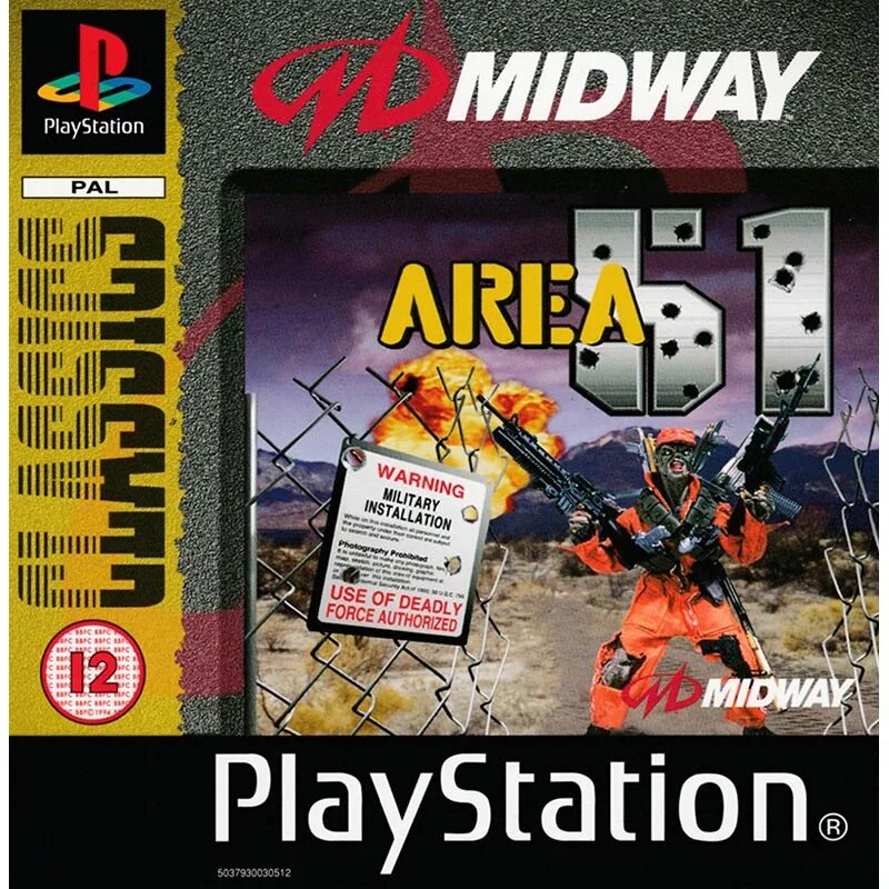 Area 51 ps1. Area 51 ps1 обложка. Игры на сони плейстейшен 1. Area 51 игра ps1.