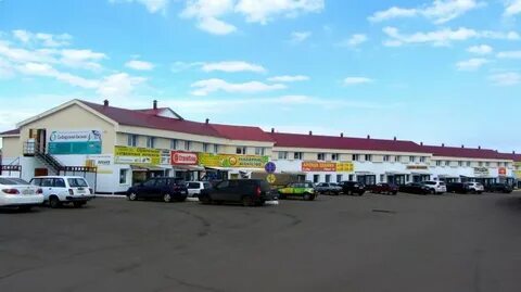 Индустриальная 5а