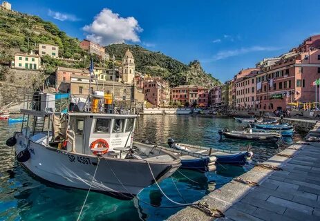 Italy more