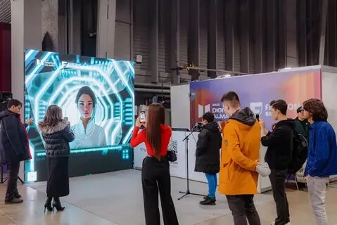 Выставки в алматы в 2024 году