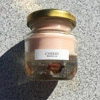 Соевая свеча оптом
