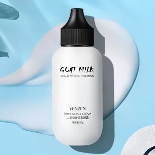 Milk skin