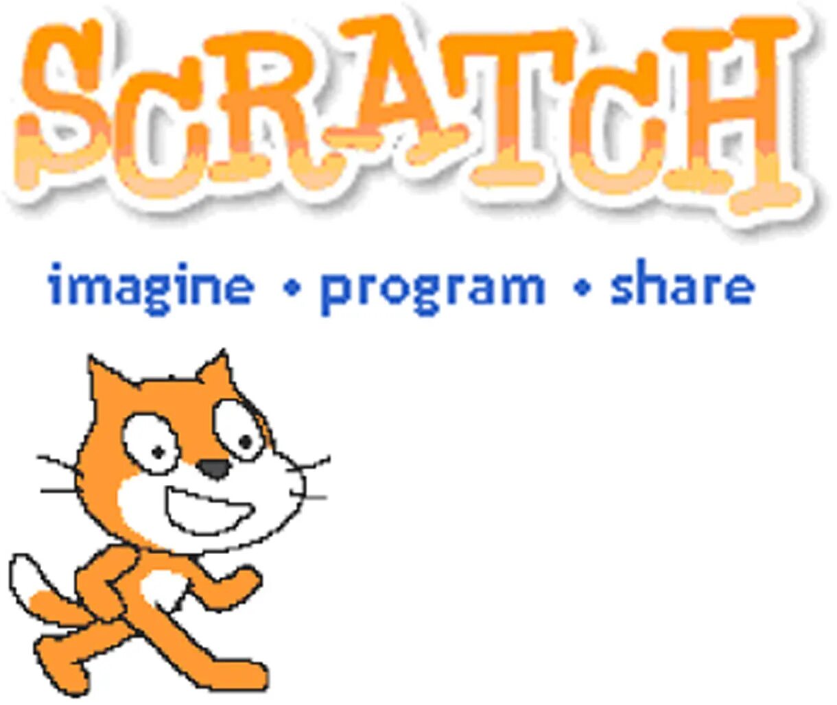 Скретч маленький. Scratch. Scratch язык программирования. Скретч программирование. Scratch соайд.