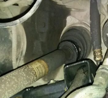 Ниссан альмера замена пыльника шрус