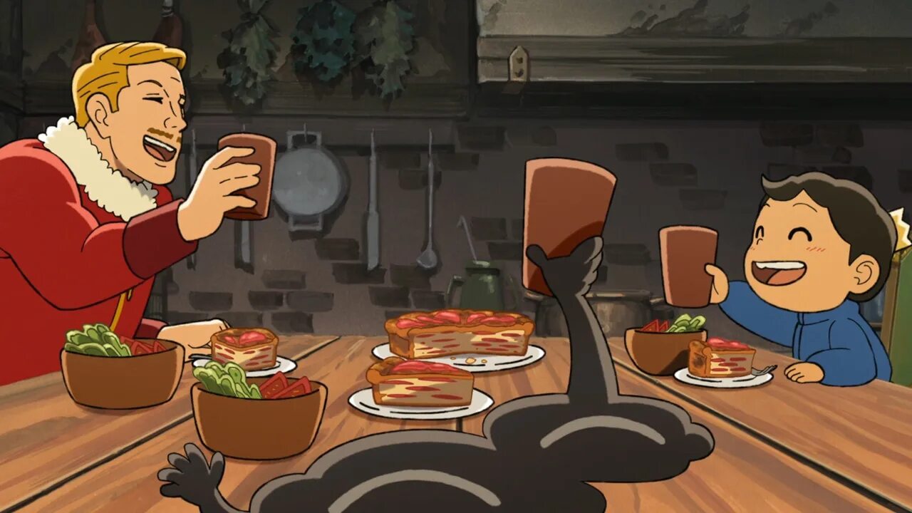 рейтинг короля сундук мужества