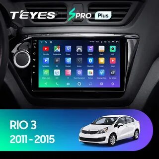 Rio teyes