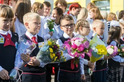 Сценарий первого звонка 2024 2025