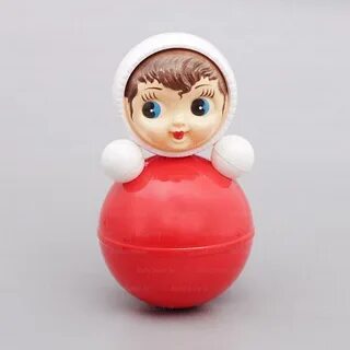 Неваляшка тамбов