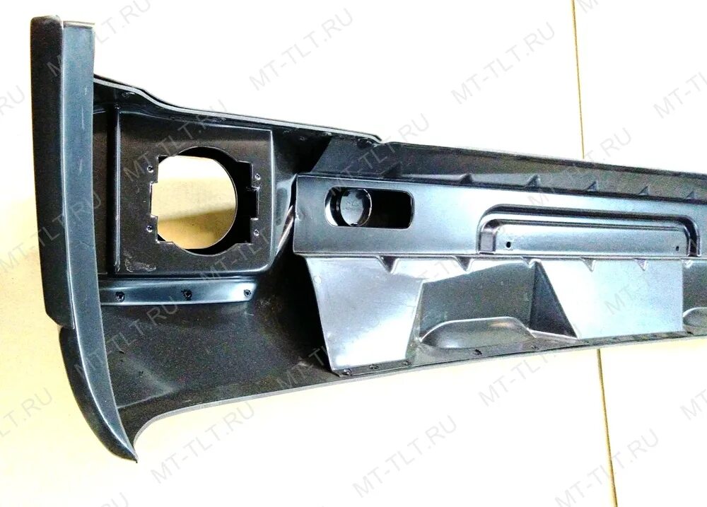 бампер передний ваз 21214