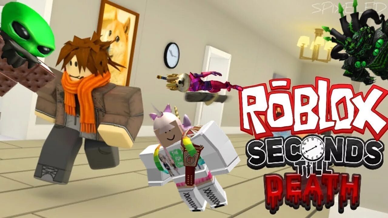 Роблокс фурии. Смерти Roblox. РОБЛОКС смерть. Seconds till Death РОБЛОКС. Звук смерти в РОБЛОКСЕ.