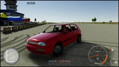 Тюнинг игры на пк
