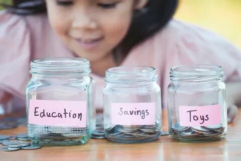 Saving education