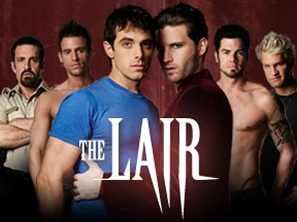The lair. Сериал the lair. логово сериал. логово (2007).