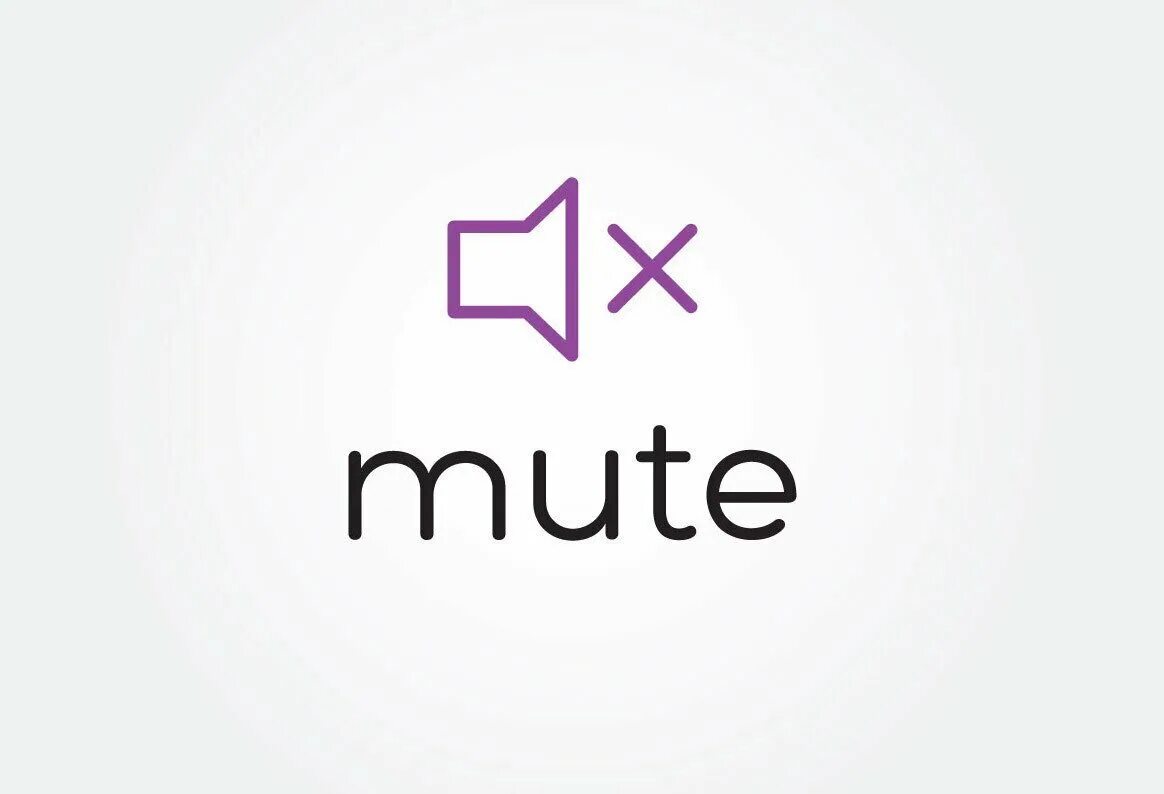 Mute. Mute лого. Картинка Mute Mute. Мут звука.