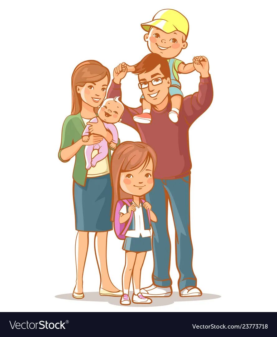 Dad brother. Семья картинки для презентации. семья вместе рисунок. фон для презентации семья. mother father sister brother картинки.