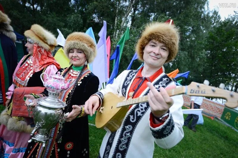 Хаумы башкорт