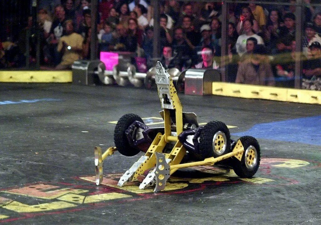 Битвы роботов 1. Битва роботов. битва мини роботов. battlebots. как сделать робота для битвы роботов.