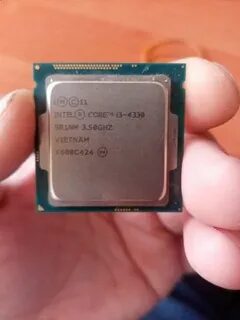 I3 4330