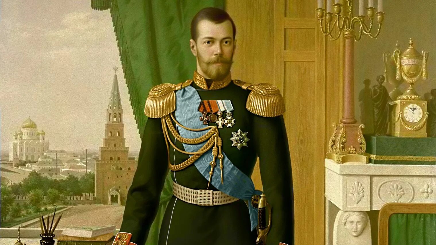 Год рождения николая первого. Портрет императора Николая 2. Титул Николая 2. Полный титул императора Николая 2.