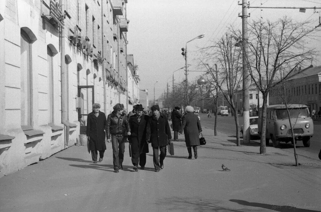 тула 1982 год. тула площадь ленина белый дом. старые фото тулы зареченский район. тула проспект ленина 1970. ссср москва 1982.