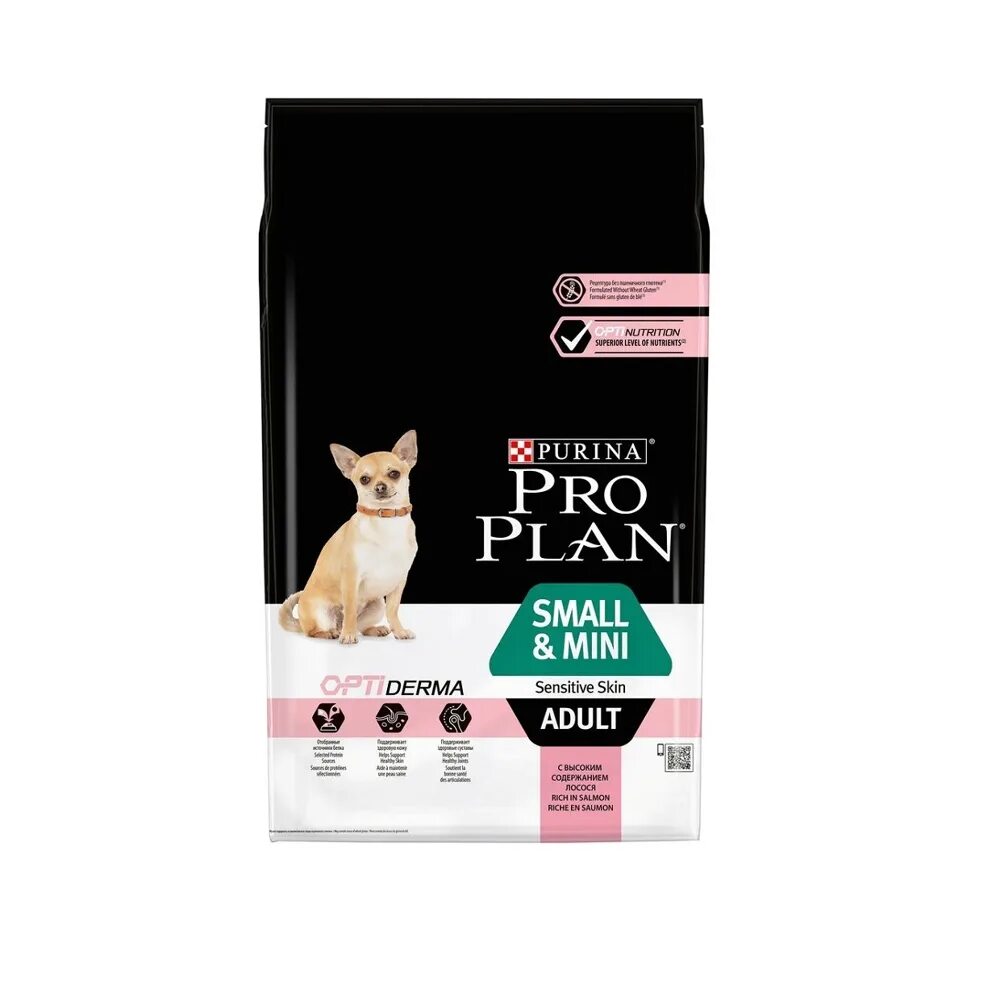 Purina Pro Plan для щенков. Проплан ягненок 7кг для мини-пород. Пурина Проплан для собак с ягненком. Пурина Проплан для щенков мелких пород.