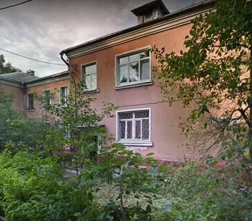 Ул красногорская д