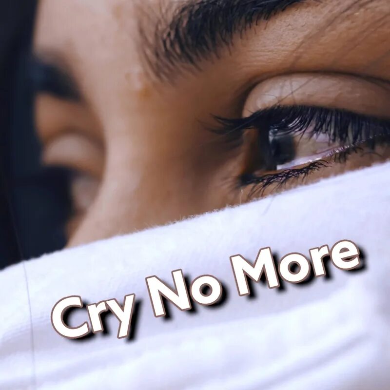Cry no more (feat. Viral Sound God). Sound Viral. Cry no more (feat. Viral Sound God) от Viral Sound Goddess Slowwd.