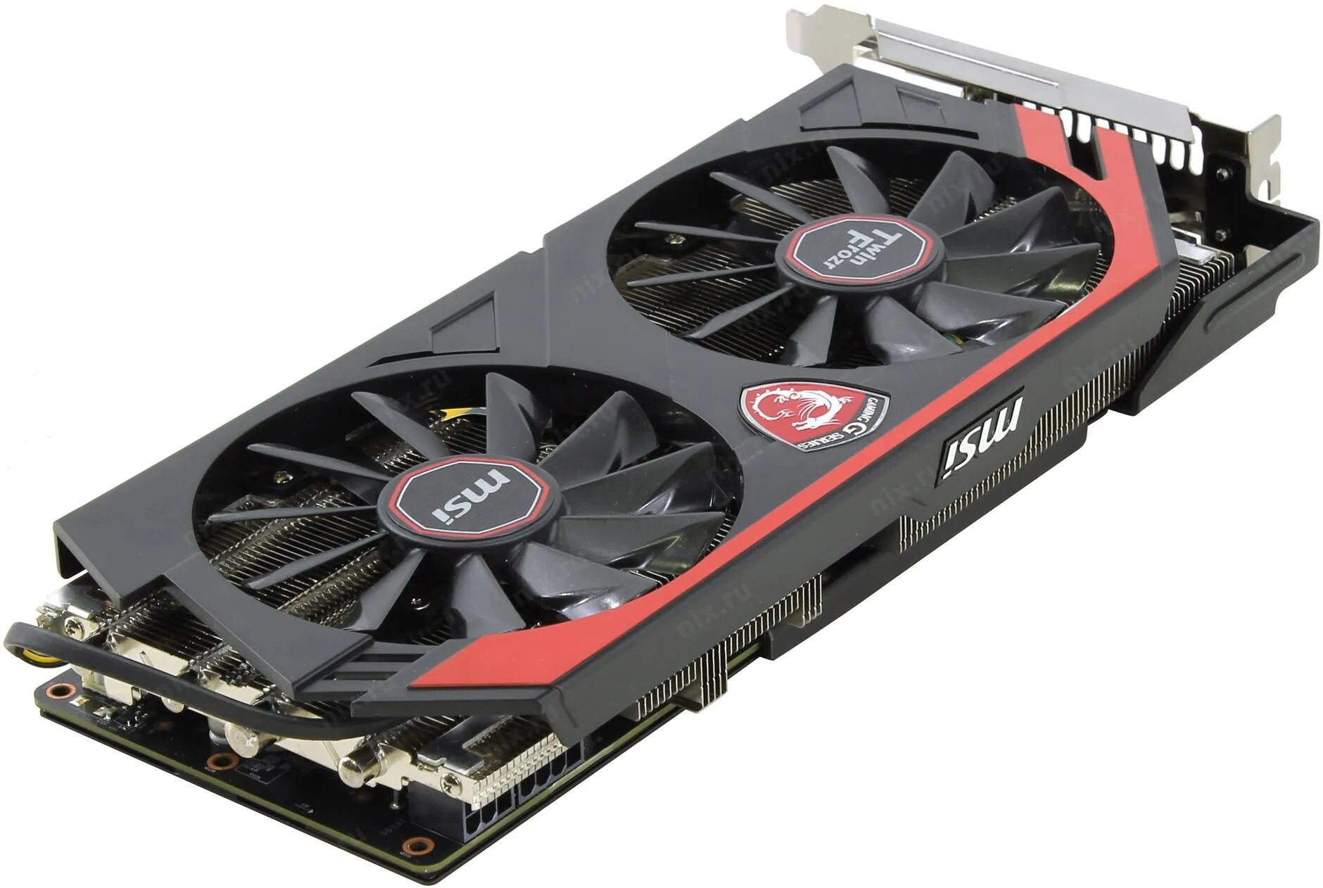 Amd r 4