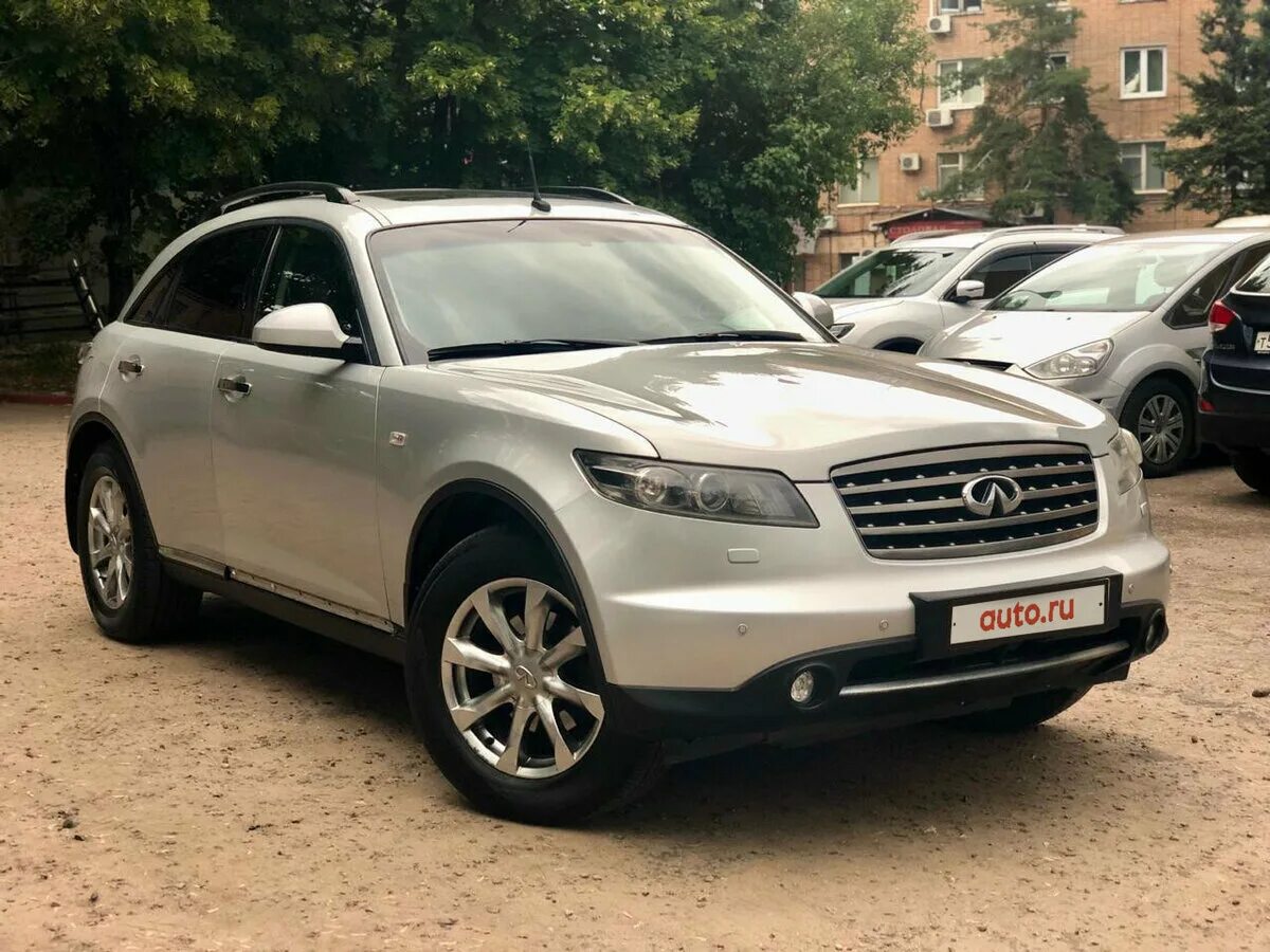 Купить машину 2007. Infiniti FX 2007. Infiniti fx35 2007. Инфинити fx50 2007. Инфинити фх35 2007.