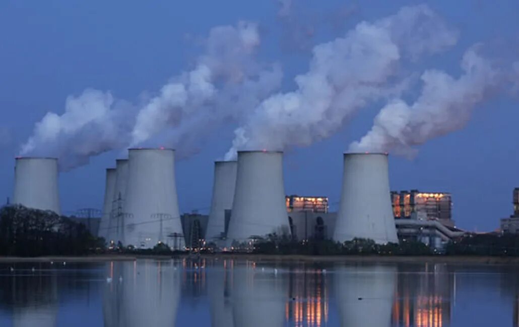 Экология энергетики. Экологические проблемы. Электростанции. АЭС И экология.