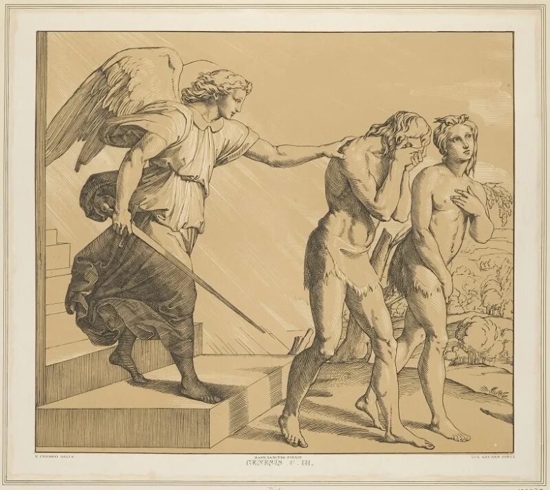 человек изгнанный из общины