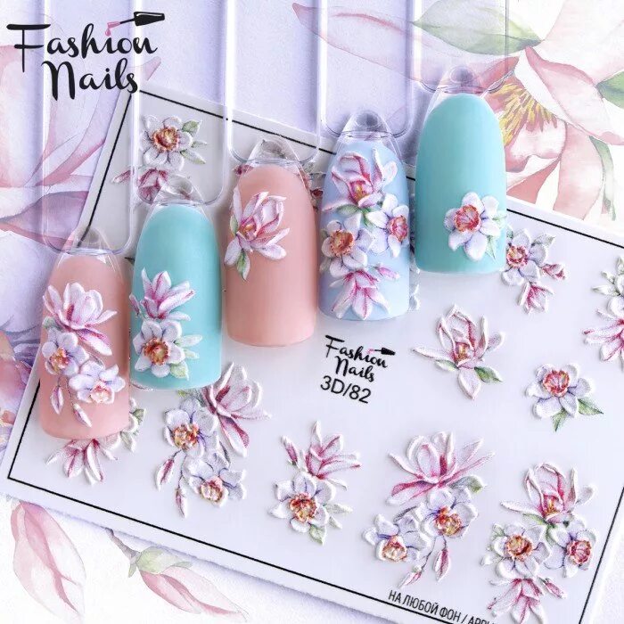 Наклейка слайдер. Слайдеры фэшн Найлс 3d. Fashion Nails слайдер 3d 80. Fashion Nails, слайдер-дизайн 3d. Слайдеры для ногтей Fashion Nails.