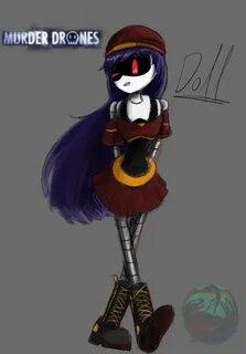 Doll murders drones