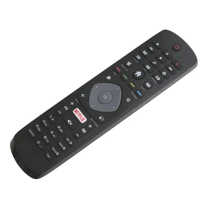 Пульт Philips 50pus7303. Пульт к телевизору Филипс с Нетфликс. Пульт Philips с кнопкой Netflix. Info button на пульте Philips.